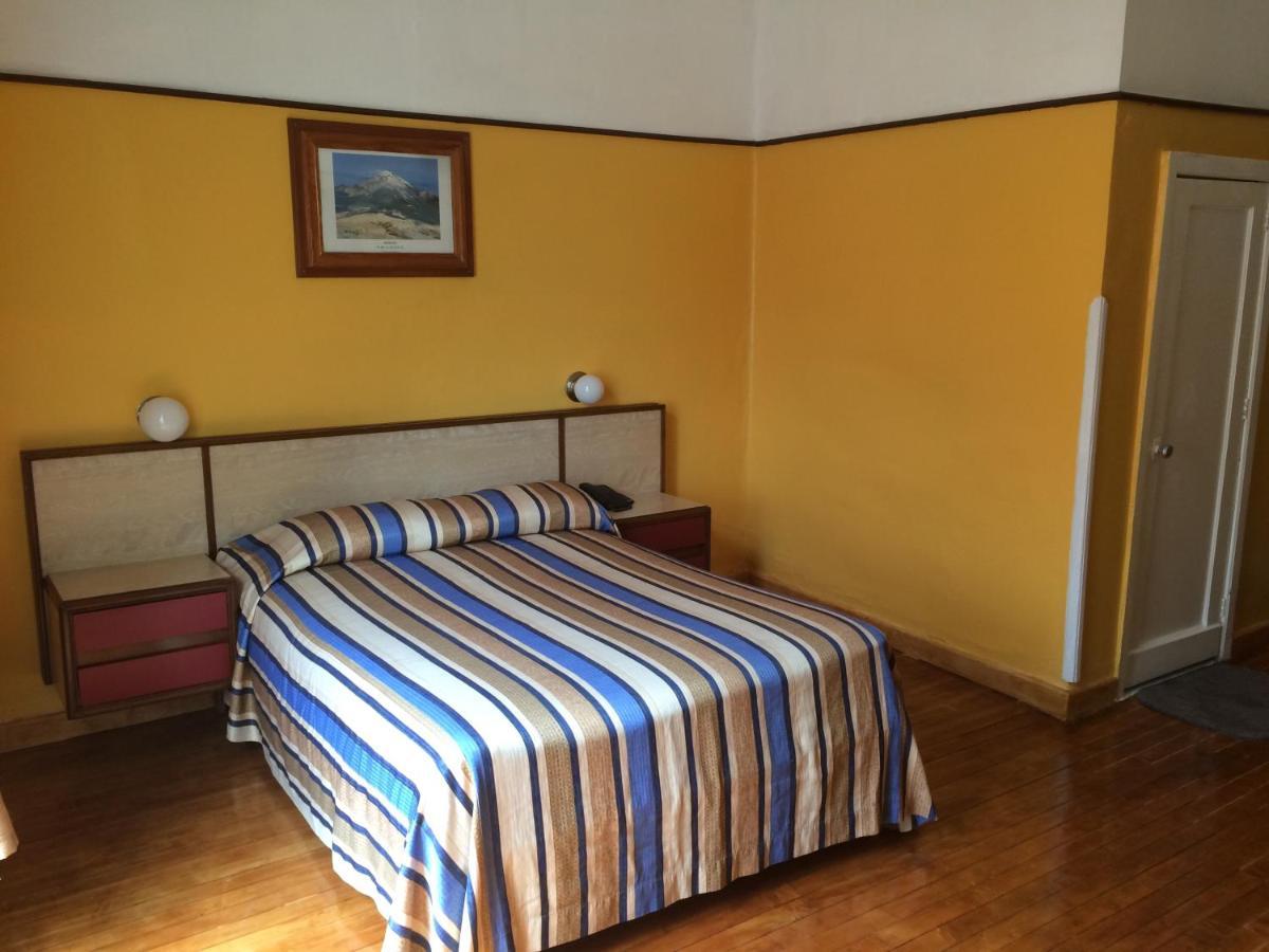 Hotel Isabel Мехико Экстерьер фото