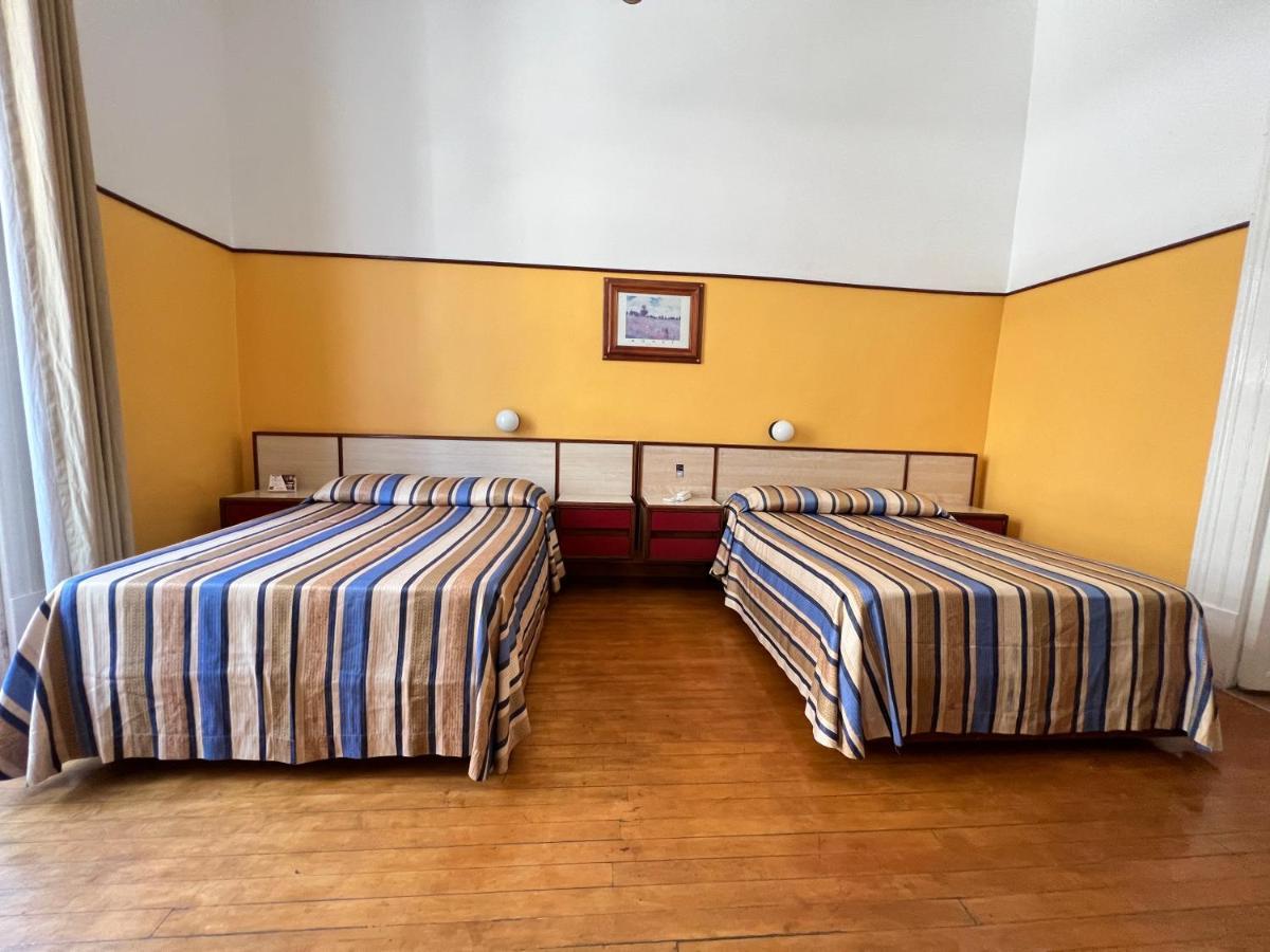 Hotel Isabel Мехико Экстерьер фото