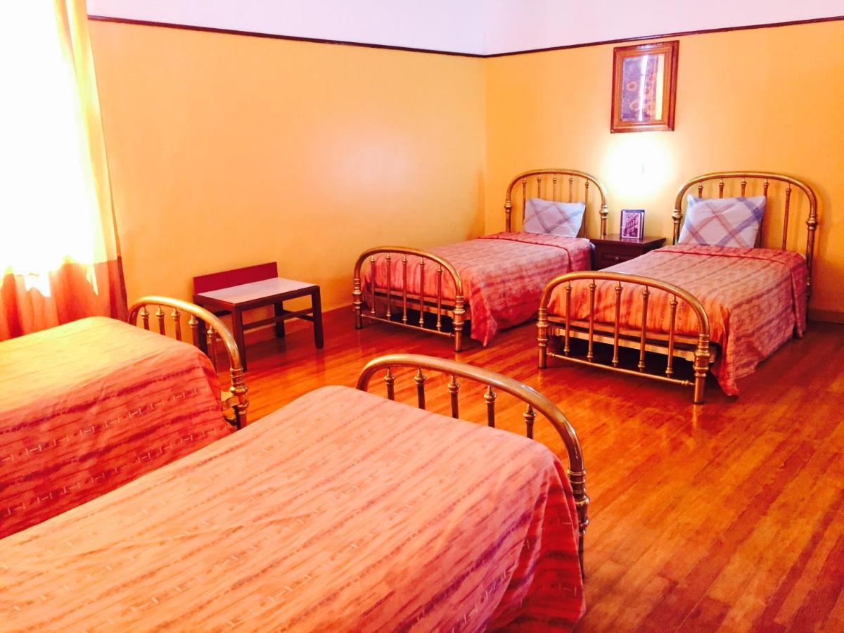 Hotel Isabel Мехико Экстерьер фото