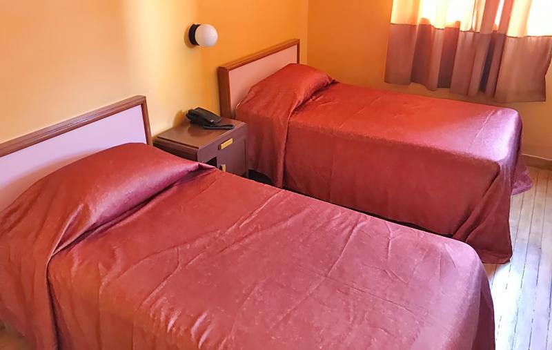 Hotel Isabel Мехико Экстерьер фото