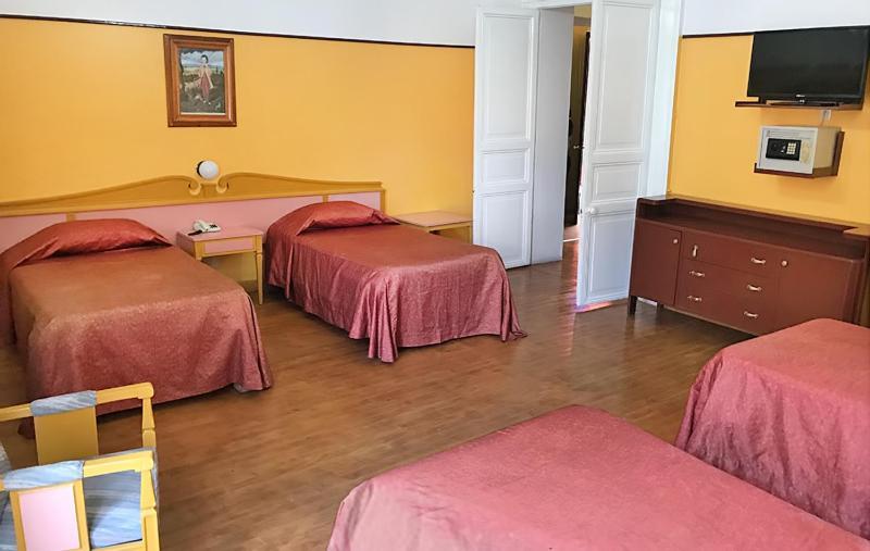 Hotel Isabel Мехико Экстерьер фото