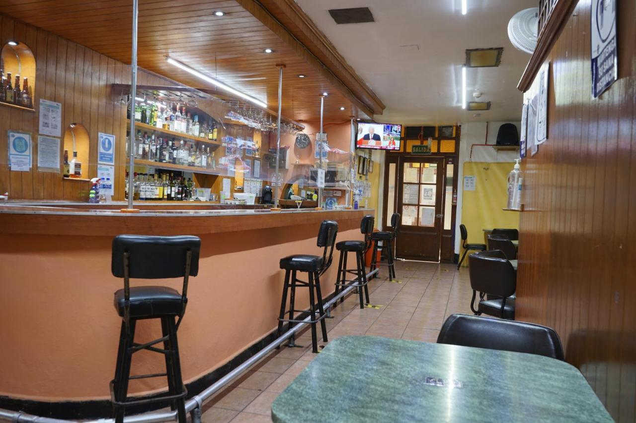 Hotel Isabel Мехико Экстерьер фото
