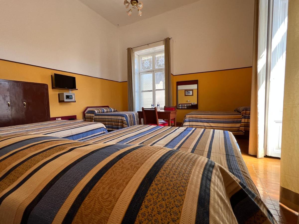 Hotel Isabel Мехико Экстерьер фото