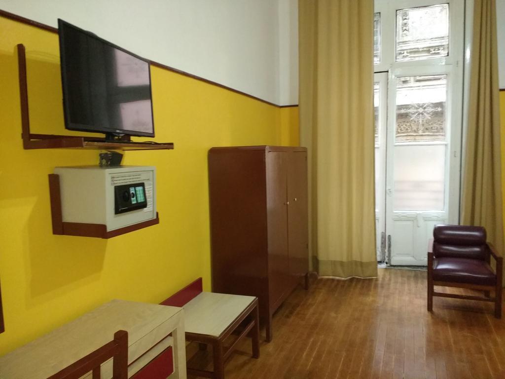 Hotel Isabel Мехико Экстерьер фото