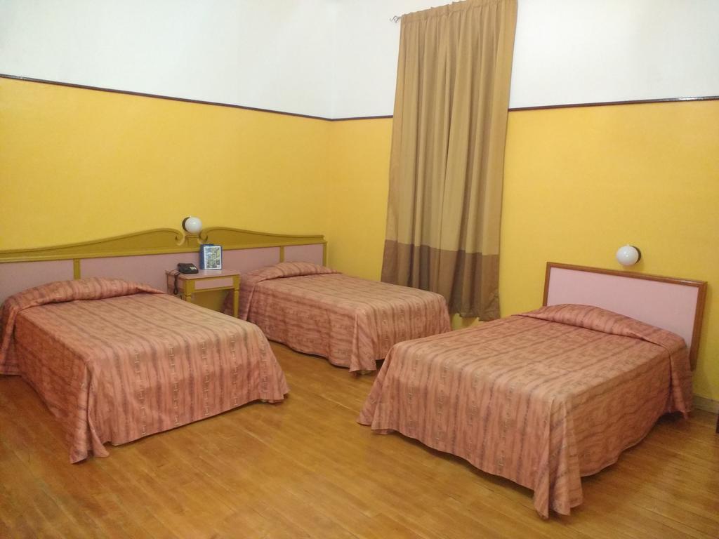 Hotel Isabel Мехико Экстерьер фото