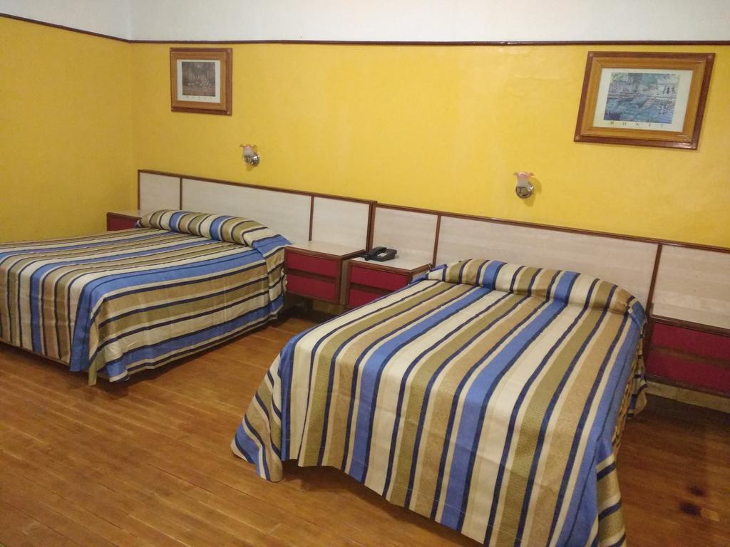 Hotel Isabel Мехико Экстерьер фото