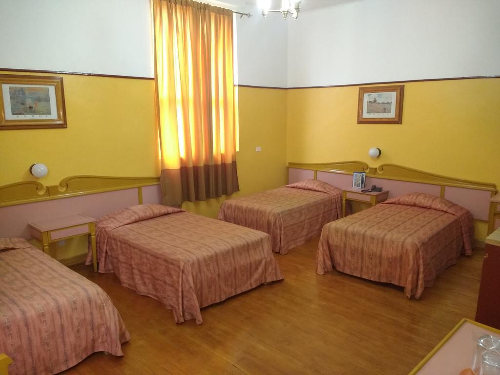 Hotel Isabel Мехико Экстерьер фото